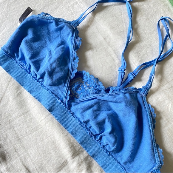 Aerie Bralette Set Size Small - Picture 6 of 11
